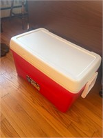 Igloo Cooler