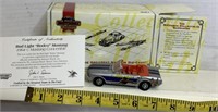 Matchbox Dinky. 1964 1/2 Ford Mustang