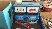 CHICAGO TOOLS 500 AMP LOAD TESTER