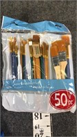 paint brush set