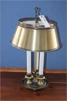 Metal Desk Lamp