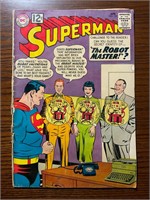 DC Comics Superman #152