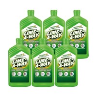 Lime A Way Lime  Calcium   Rust Cleaner 28 oz