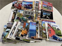 Truck Magazines