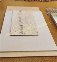 5/8" & 3/4" Particle Board (#288)