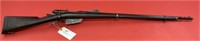 Torino Pre 1898 1870 6.5mm Rifle