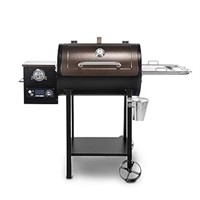 Pit Boss Pb440d2 Wood Pellet Grill