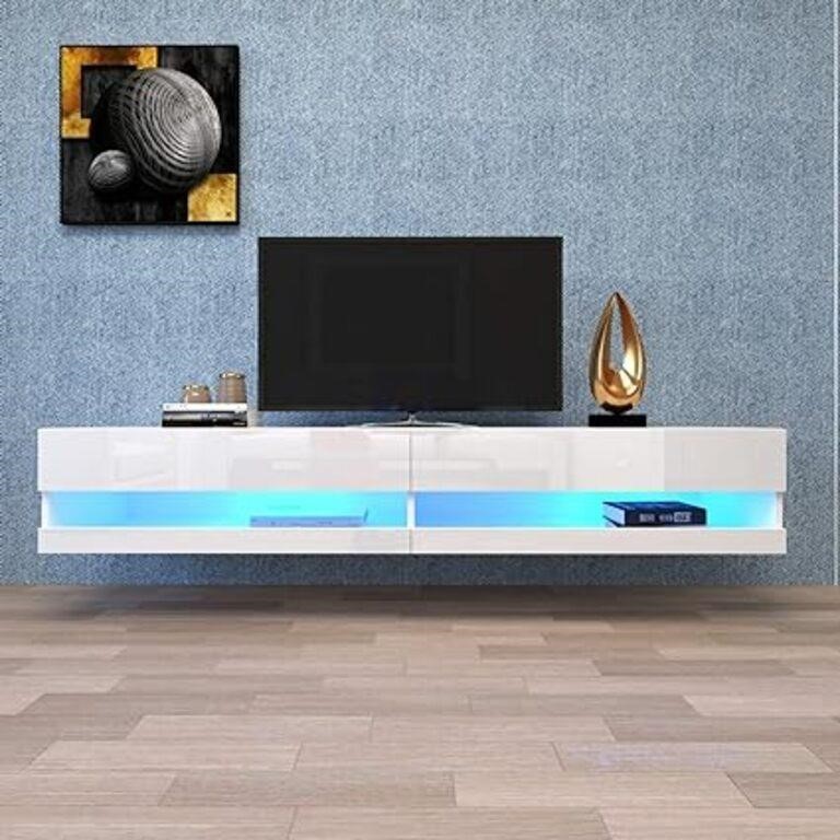 Tv Stand For 7580inch Tv, Universal Tv Stand,