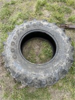 Goodyear 14.9 x 24 Ag tire