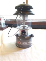 Coleman Duel Fuel Lantern