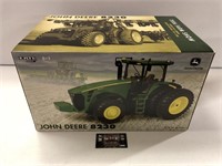 1/16 Ertl John Deere 8230 8th in series