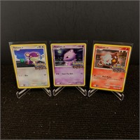Pokemon Rumble Cards, Mewtwo