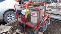 Hotsy 4000 Psi Gas Pressure Washer