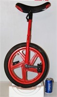 Nice Unicycle w Pneumatic Tire