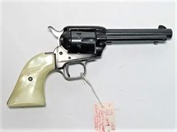 Colt Single Action Frontier Scout .22 Cal