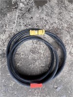 Heavy Duty Extension Cord approx. 20' L