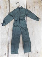 21ST CENTURY TOYS FLIGHT SUIT VINTAGE ANTIQUE