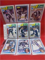 TML Lot 18 OPC Hockey Cards Toronto Maple Leafs