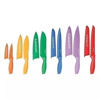 Cuisinart Advantage 12 Piece Non-Stick Cutlery Set