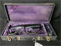 Vintage 1920's Shelton "Violet-Ray" Medical Device