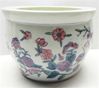 Ceramic Planter 7"T