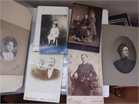 Vintage Photos & Postcards