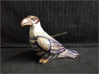 Reyna Mexican Ceramic Bird