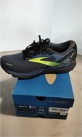 Brooks Running Shoes "Ghost 14" Men's- 7.5