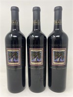 2003 Robert Biale Napa Valley Zinfandel Red Wine.