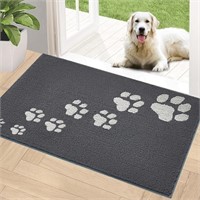 TIMO Indoor Door Mat, Front Door Mat 36"x59"