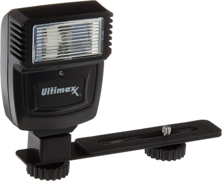 Ultimaxx UM-DSF100 Universal Digital Slave Flash