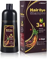 Sealed-YJSPSW-Hair Dye Shampoo