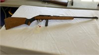 Marlin model 989 rifle .22 LR