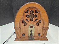 VintageThomas  Radio Cassette Player  Works