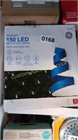 150 NET STYLE LED LIGHTS