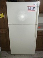Maytag refrigerator-65 1/2” H x 32 w x 31 D
