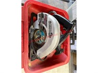 Craftsman Sears 7 1/2" Circular Saw