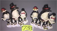 Caroling penguins (estate)