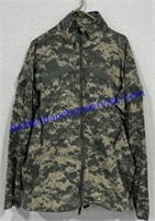 Gen III Level 4 Top Wind, Cold Weather Jacket And