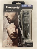 PANASONIC ER-GB42 BEARD/HAIR TRIMMER