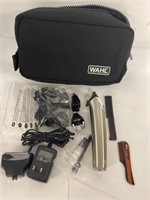 WAHL HAIR TRIMMER