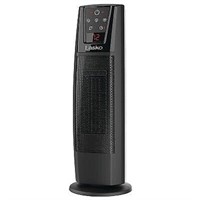 Lasko Ceramic Tower Heater with Remote $58