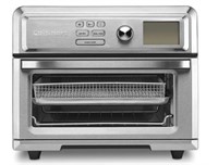Cuisinart TOA-65 Digital AirFryer Toaster $200