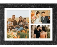 11x16 Picture Frame Display 3 opening Picture