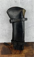 Model 1884 Indian War US Cavalry Carbine Boot
