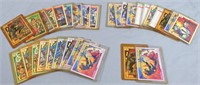 31PC- 1991 MARVEL COLLECTOR'S CARDS