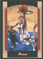 Parallel Dirk Nowitzki Dallas Mavericks