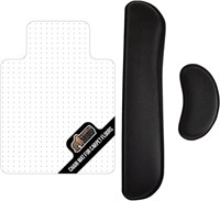 Gorilla Grip Chair Mat