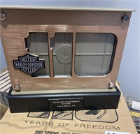 HD 110th Anniversary Picture Frame