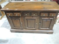 KLING COLONIAL COUNTRY HEARTH SERVER-SEE MORE PICS